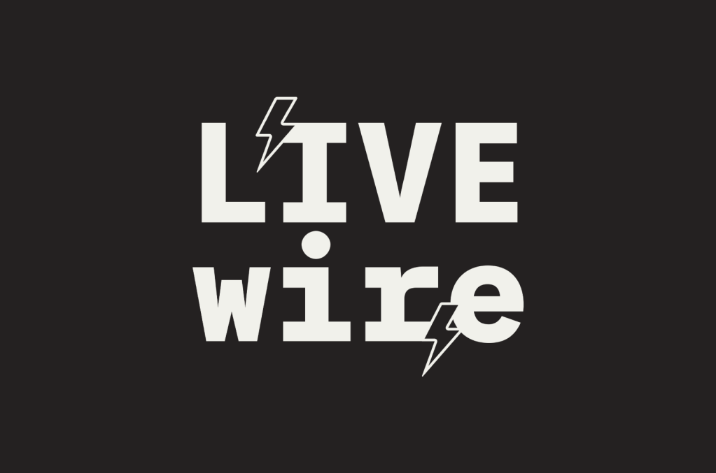 Hello from LIVEwire: a brand-new poetry&nbsp;organisation