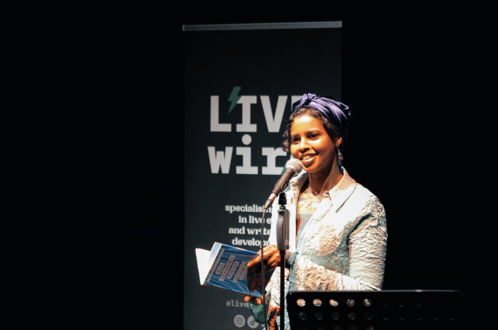 Highlights video and photos from LIVEwire Manchester&nbsp;No.3
