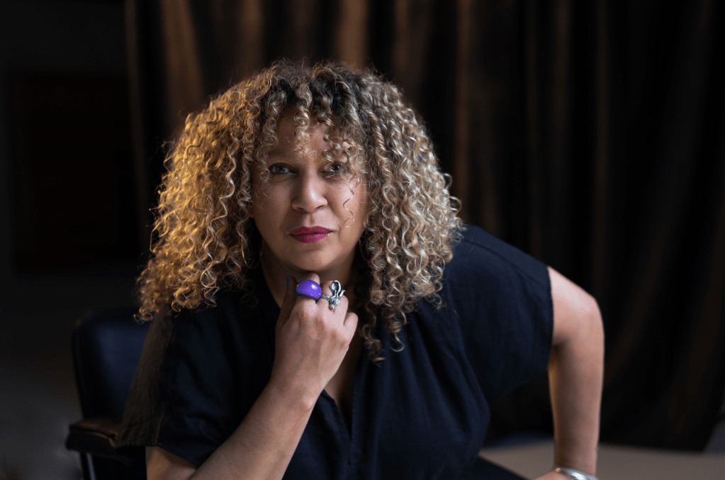 LIVEwire Poetry welcomes Salena Godden FRSL as Official&nbsp;Patron