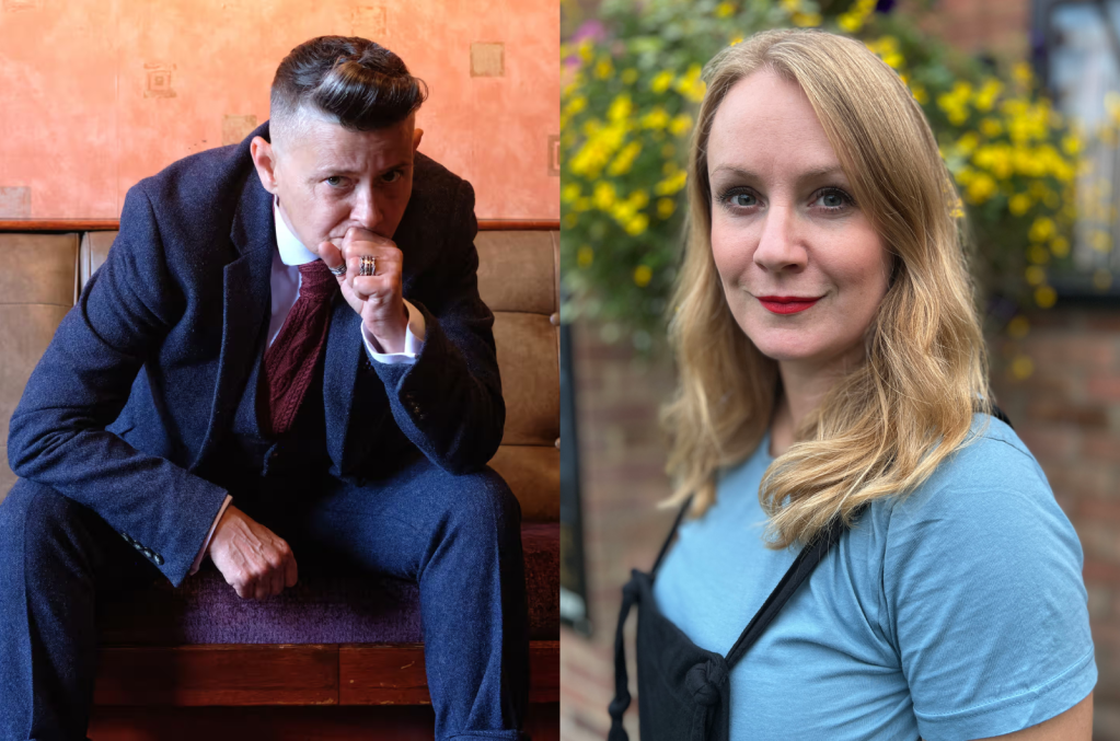 Poetry workshop and showcase event at Barnsley Book&nbsp;Festival