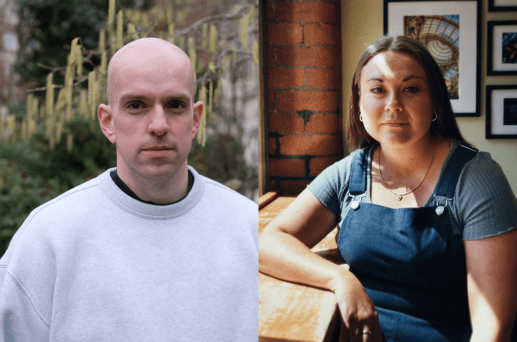 Leeds Lit Fest event at Hyde Park Book Club on 18&nbsp;Jun